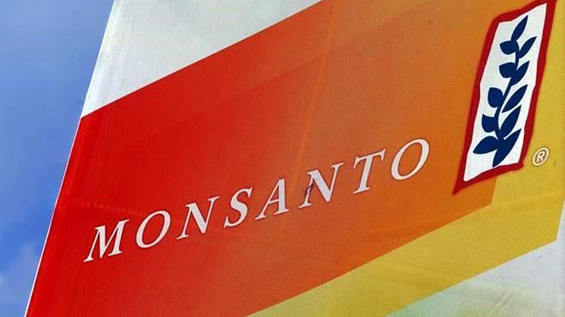 Deberá Monsanto acatar prohibición del glifosato. (Especial)