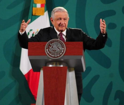 López Obrador consideró dice que hay una de crisis y descomposición, de ahí la necesidad de reformar las instituciones electorales en México. | Foto Cuartoscuro
