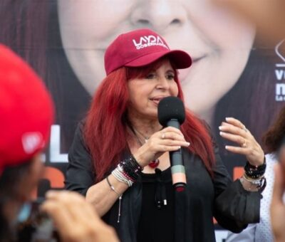 Tribunal Electoral del Poder Judicial de la Federación ratificó el triunfo de la morenista Layda Sansores en Campeche. Crédito: Twitter