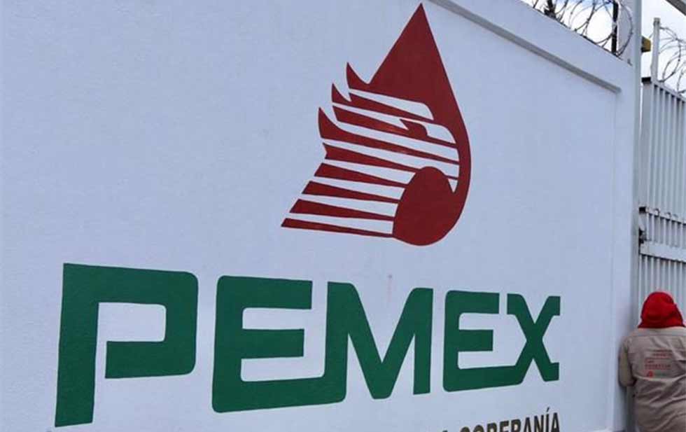 Perdió Pemex 32.9 mdp por compra de Lozoya en España. Diego Gallegos / Agencia Reforma.