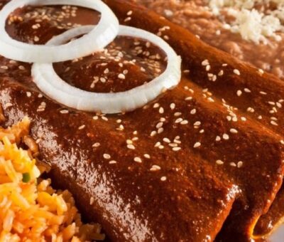La Gastronomía Mexicana (Especial)