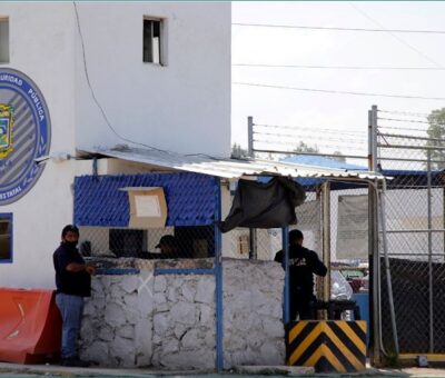 Datos de la Comisión Nacional de Derechos Humanos (CNDH), emitidos en 2020, dan cuenta que tres de las peores prisiones de México están en Puebla. (Enfoque)