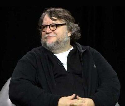 Del Toro se encuentra de nueva cuenta en la carrera por el premio de la Academia en la categoría de Mejor Película, por El Callejón de las Almas Perdidas. (Reforma)