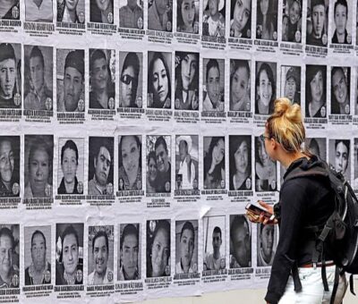 Desaparecidos en Puebla: Un patrón que apunta a la trata Foto: Mireya Novo / Cuartoscuro.