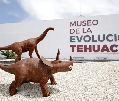 Museos en Puebla: siguen denuncias por saqueos y corrupción. Foto / Agencia Enfoque