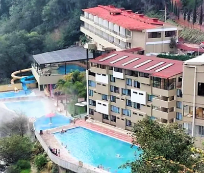 Muere ahogado un niño en hotel de Chignahuapan | Especial