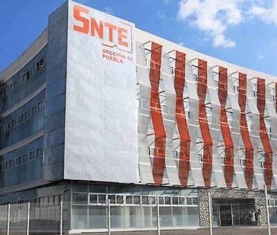 Por primera vez en la historia del Sindicato Nacional de Trabajadores de la Educación (SNTE), el próximo 28 de marzo un poco más de 100 mil agremiados en Puebla elegirán a los próximos líderes. (Especial)