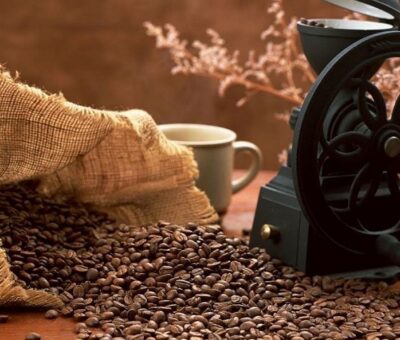 En México el café es un cultivo estratégico; su producción emplea a más de 500 mil productores. (Especial)