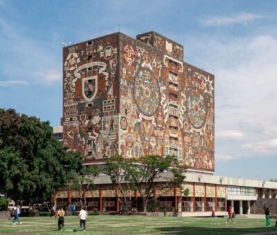 El tradicional sistema para elegir rector en la máxima casa de estudios de México, aun dista mucho de ser democrático y transparente. (Especial)