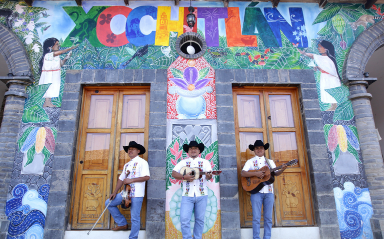 En el encuentro participarán poco más de tres mil personas en la comunidad. Foto: Archivo | El Sol de Puebla.