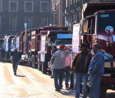 Se ha reforzado la seguridad en carreteras de Puebla: Sedena
