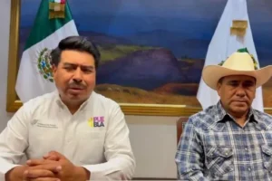 Se separa del cargo el presidente municipal de Coyomeapan, Puebla