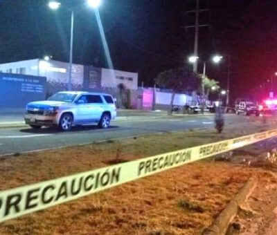 Intentan asesinar a directora del penal de San Miguel en Puebla. (Especial)