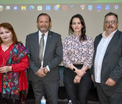 Inicia Cuarto Taller Nacional de Universidades Sustentables en México