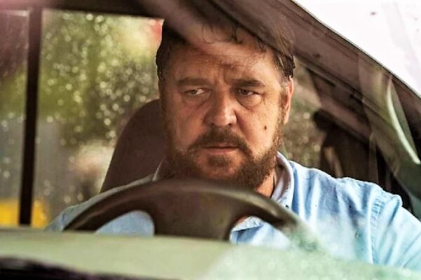 Russell Crowe ficha por Thor: Love And Thunder de Marvel Russell Crowe ficha por Thor: Love And Thunder de MarvelRussell Crowe. Foto: IMDB