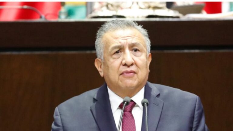 Morena separa del Grupo Parlamentario a Saúl Huerta acusado de abuso sexual - PUEBL@ MEDIA