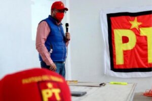Sobre Mauricio Toledo existen infinidad de acusaciones de extorsión a empresarios que datan desde el 2013, cuando fue jefe delegacional de Coyoacán en CDMX. (Especial)