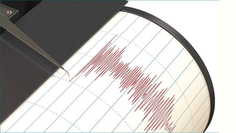 Se registra sismo magnitud de 4.2 en Puebla. Foto Archivo