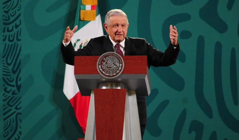 López Obrador consideró dice que hay una de crisis y descomposición, de ahí la necesidad de reformar las instituciones electorales en México. | Foto Cuartoscuro