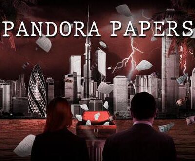 Pandora Papers: nueva investigación revela que 14 líderes mundiales escondieron su fortuna para no pagar impuestos. (Consorcio Internacional de Periodistas de Investigación, ICIJ).