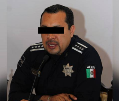 Alejandro y su escolta fueron vinculados por el delito de homicidio calificado agravado, entre otros. Foto: Archivo | El Sol de Puebla