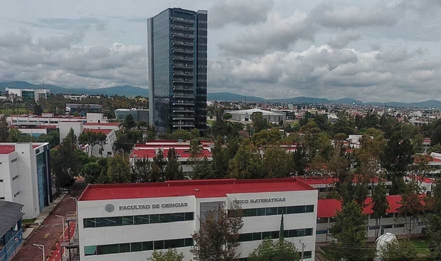 BUAP pone en marcha el Centro de Psicología Integral en beneficio de la ...