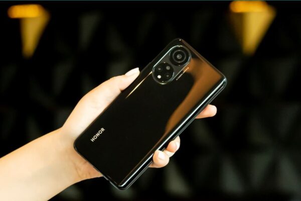HONOR anunció el lanzamiento oficial del HONOR X7 El HONOR X7 llega a México con una extraordinaria batería y una gran pantalla para una experiencia de otro nivel. (Honor)