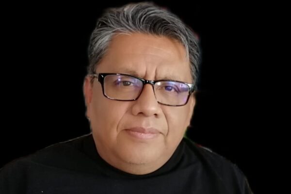 Jesús Alejo es el nuevo director de Radio Educación (Especial).