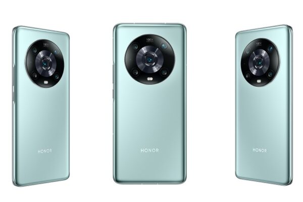 HONOR México anuncia la preventa del HONOR Magic4 Pro, su primer smartphone flagship HONOR