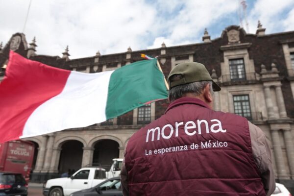 Morena lidera preferencias en Coahuila y el Estado de México Elecciones 2023, Coahuila, Estado de México, Morena