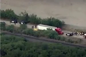 Hay cinco poblanos entre los migrantes asfixiados en Texas