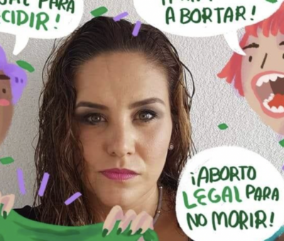 Elementos de la Fiscalía General del Estado de Puebla detuvieron al presunto autor material del asesinato de la activista, Cecilia Monzón Foto: Especial.