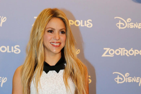 Islas Caimán, Panamá y Luxemburgo, los paraísos fiscales que habría usado Shakira Islas Caimán, Panamá y Luxemburgo, los paraísos fiscales que habría usado Shakira. © Proporcionado por Bang Showbiz