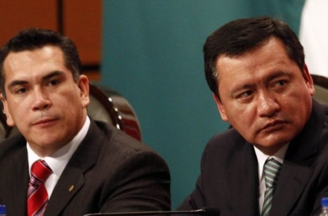 El líder nacional del PRI, Alejandro Moreno, mejor conocido como ‘Alito’, es investigado por la Fiscalía General de la República, por cinco delitos. (Especial)