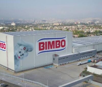 Bimbo aumentó los precios de sus productos a este lunes. (Especial)
