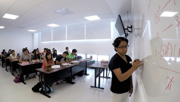 En la BUAP, 85 mil estudiantes reanudan actividades académicas. (Especial)