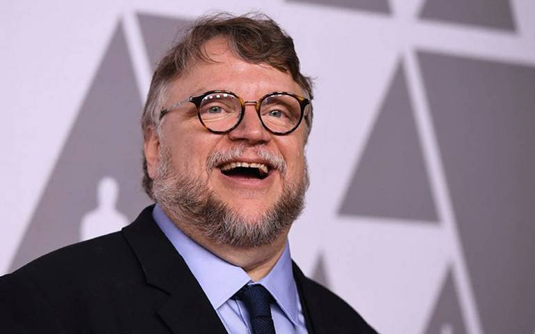 Guillermo del Toro es uno de los artistas más creativos y visionarios de su generación, dijo la UNAM. | Foto: Reuters