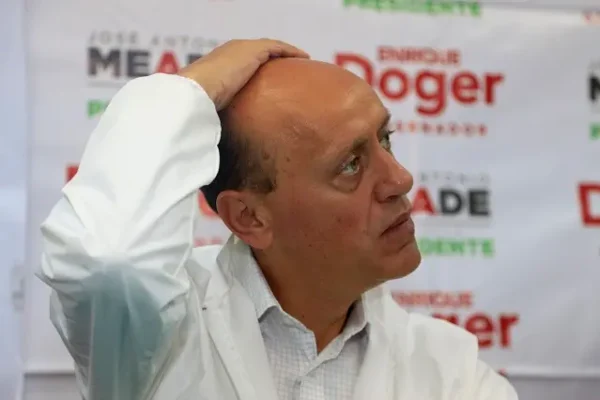 Juan Carlos Lastiri no termina de aclarar su participación en la Estafa Maestra Involucran a Juan Carlos Lastiri en la Estafa Maestra