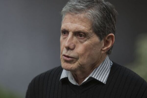 Muere el actor Héctor Bonilla a causa de cáncer La tarde del viernes 25 de noviembre se dio a conocer el lamentable fallecimiento del primer actor mexicano, Héctor Bonilla, así lo informó la Secretaría de Cultura. (Especial)