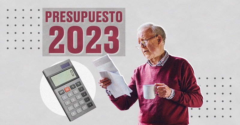 Presupuesto de Egresos 2023 en Puebla será de 119 mil mdp. Foto / Agencia Enfoque