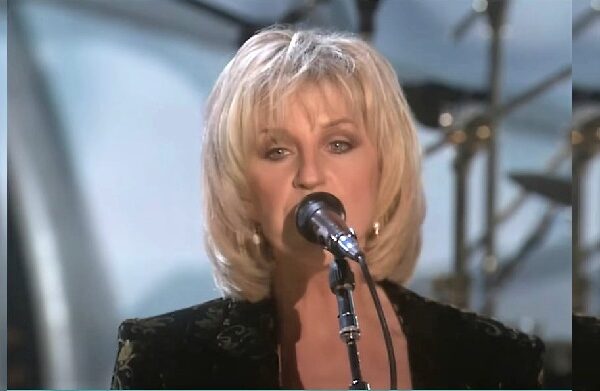 Fallece la vocalista Christine McVie de Fleetwood Mac Christine McVie (Video)